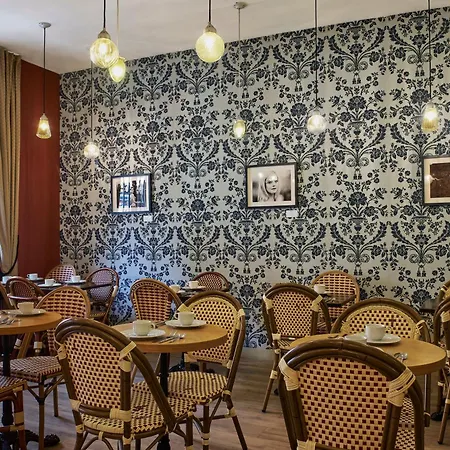 Hotel Le Grimaldi By Happyculture-3