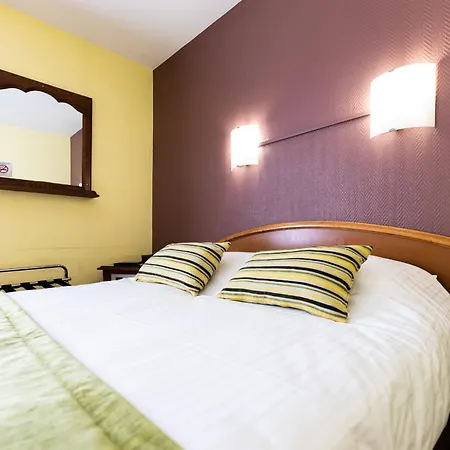 Hotel Cheval De Bronze-2