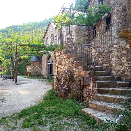 La ferme des Cévennes-2