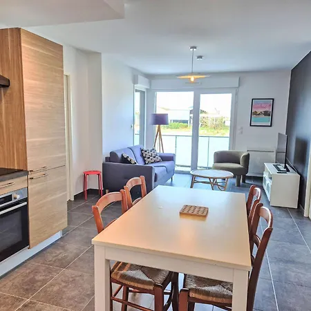 Apartment Le Clos Fontaine By Interhome-3