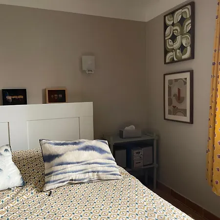 2 appartements calmes-3