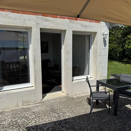 Chalet Tousvents-2