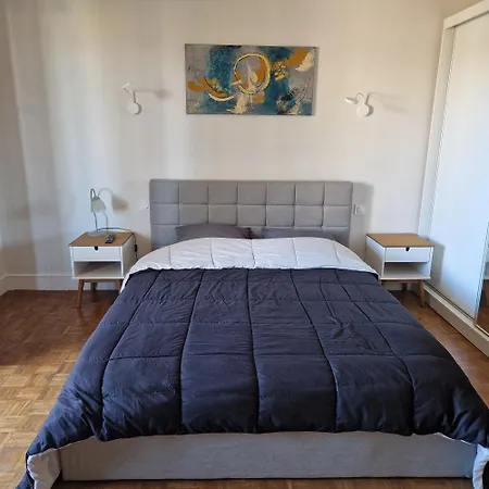 Location Bord de mer, villa de vacances 6-8 personnes - jardin-2