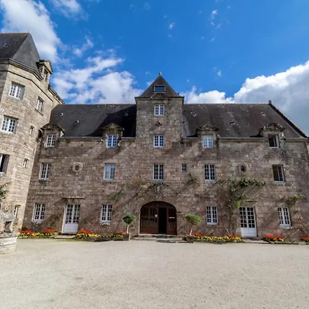 Manoir Du Stang-2