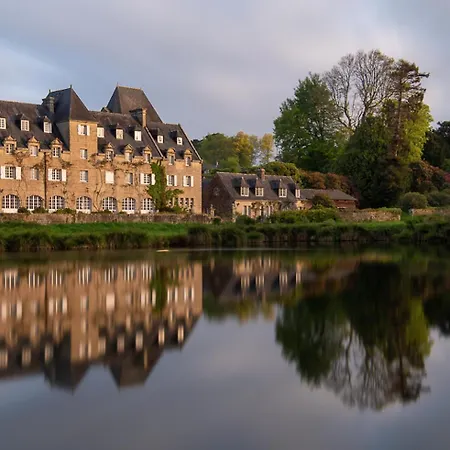 Manoir Du Stang-3