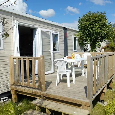 Camping Le Tarteron-2