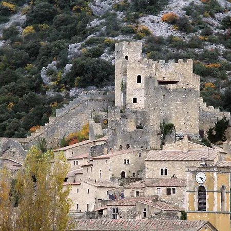 Terrasses De Saint Martin - Très Calme et Agréable avec Grande Terrasse Ombragée - Résidence Privée - Idéalement située - Parking privatif possible-3