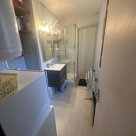Agréable appartement pour découvrir les Pyrénées-3
