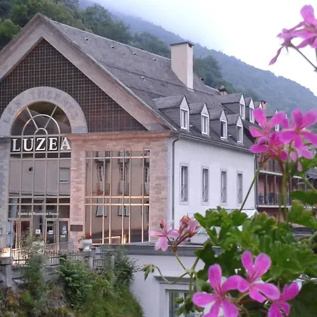 Agréable appartement pour découvrir les Pyrénées-2