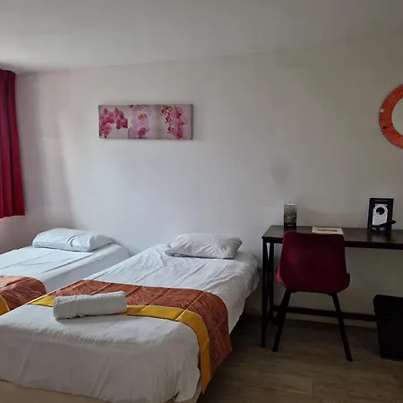 Prest'Hôtel Epinal-2