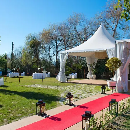 Elba Motril Beach & Business Hotel-2