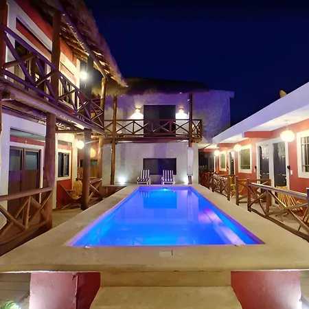 Holbox Isla Bonita-3