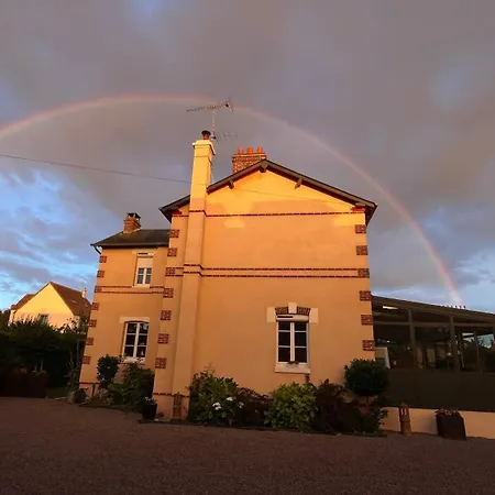 VILLA CATHY Chambres d hôtes-2