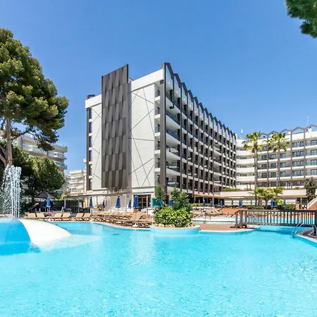 Golden Avenida Family Suites 4 Sup-2