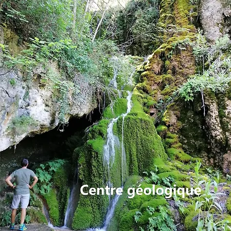 Cœur de ville, T2, rue piétonne, Digne les Bains-2