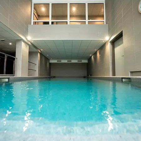 Nemea Appart Hotel Europe Velizy Villacoublay-3