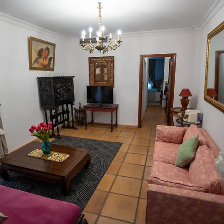 Hotel Convento La Gloria-3