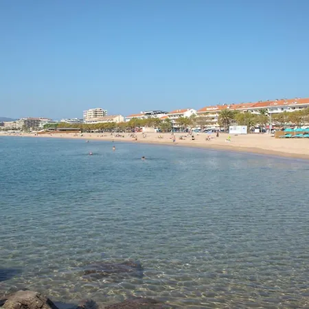 Hotel Sable Et Soleil - Port et Plage-3
