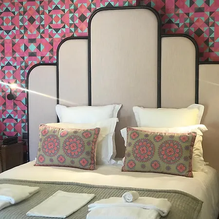 Hotel Minera-3