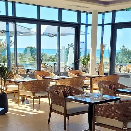 Hôtel Spa du Beryl St Brévin l'Océan-2
