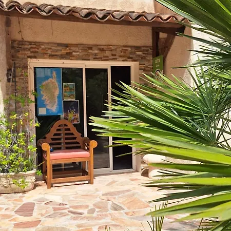 Gîte Acellu-2
