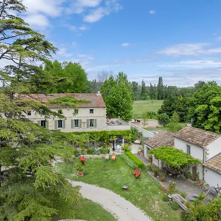 Bastide De Bellegarde-3
