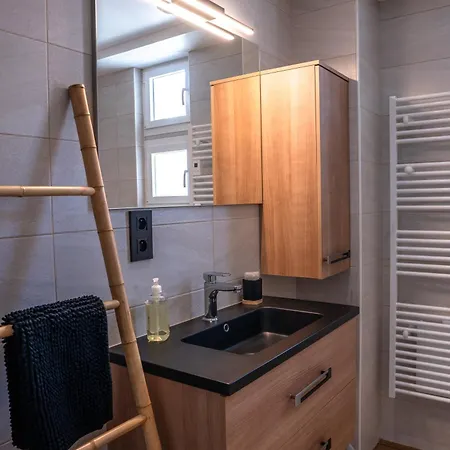 Appartement centre de Sisteron-3