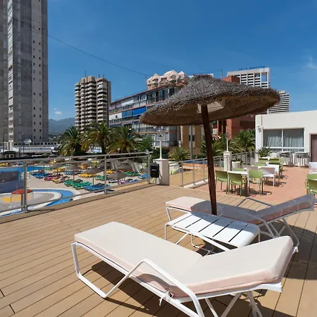 Medplaya Hotel Regente-3