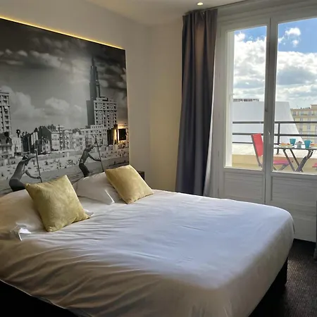 Best Western Arthotel-2