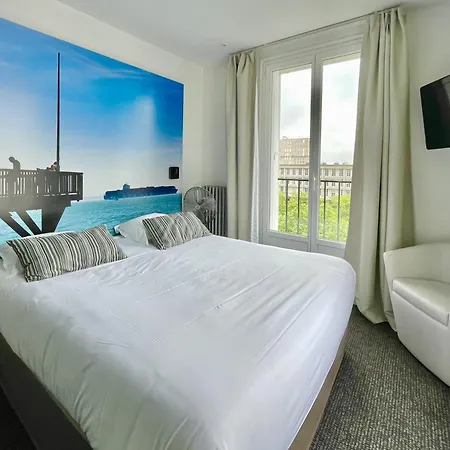 Best Western Arthotel-3