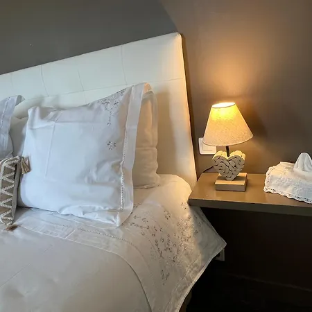 Antoline Bed And Breakfast-2