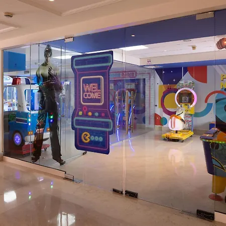 U Magic Palace-2