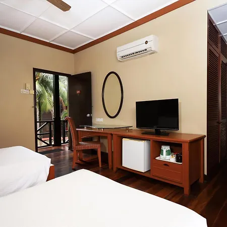 Redang Island Resort-2