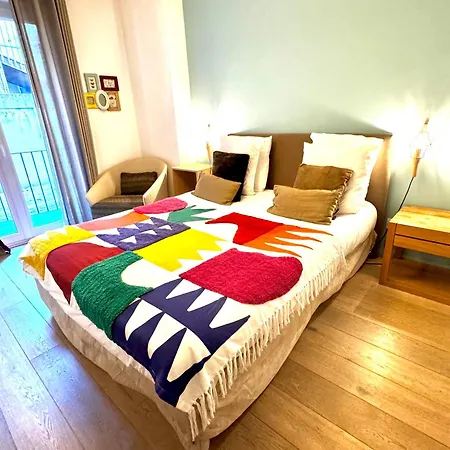 Appartement Le Venise-2