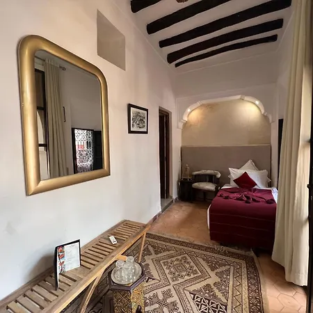 Riad Jnan El Cadi-3