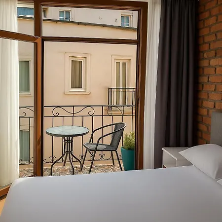 Utarit Hotel-2