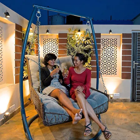 Blue Beds Hostel-2