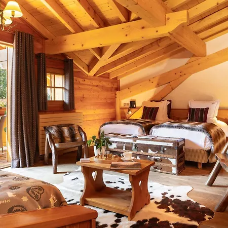 Chalet Mounier-2