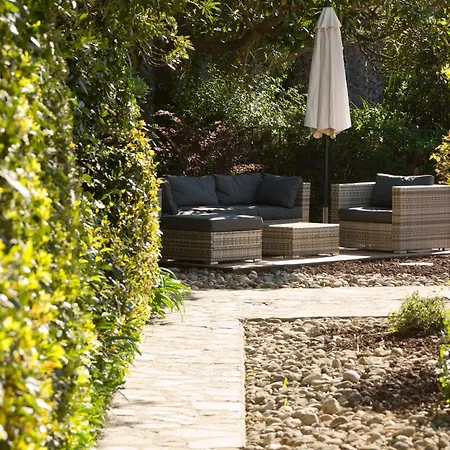 Le Cottage - Hotel & Spa-2