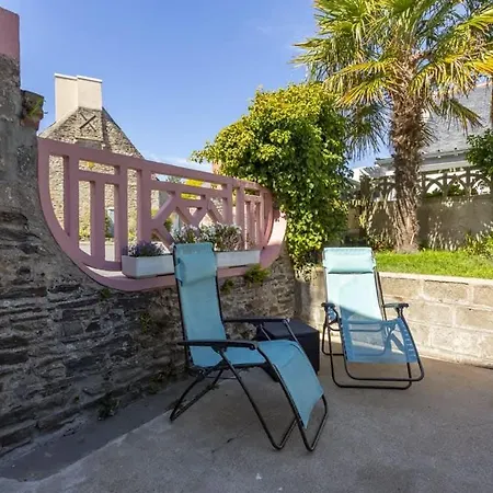 Ker Roz - Belle Maison 3 Chambres- Proche Mer-Port-3