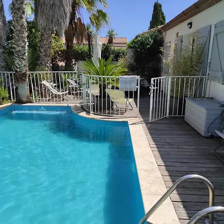 VILLA privée MYRIAMI BEACH-3