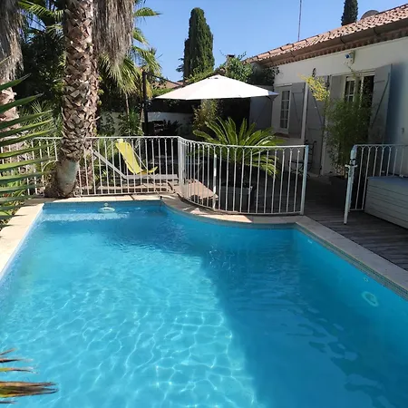 VILLA privée MYRIAMI BEACH-2