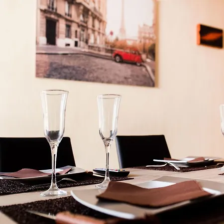 Apartment In Chaumont Near Town Center-3