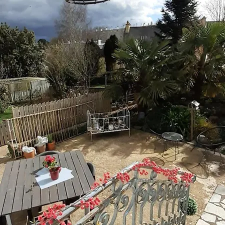 Petit nid des années 30 sur les hauts de Morlaix-3
