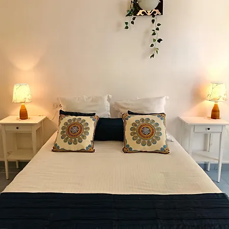 Hôtel Le Méditerranée-3