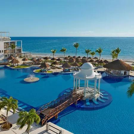 Dreams Sapphire Resort&Spa-3