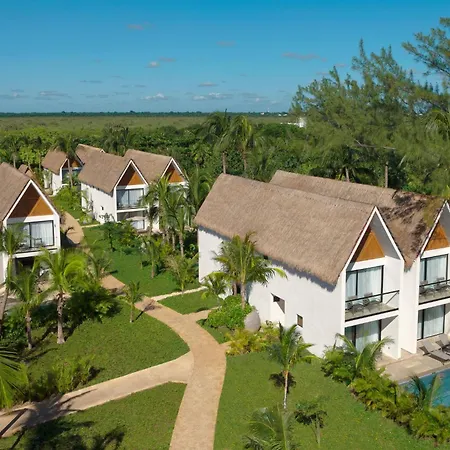 Dreams Sapphire Resort&Spa-2