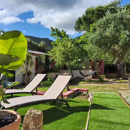 Casa Di Floumy-3