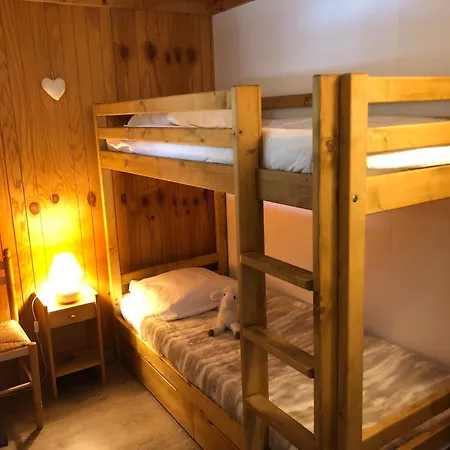 Appartements Barcelonette by PraLoup Vacances-3