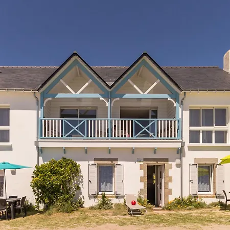 Appartement Piriac-sur-Mer, 3 pièces, 4 personnes - FR-1-306-943-2